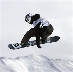 Guillem Barrera (Snowboard)