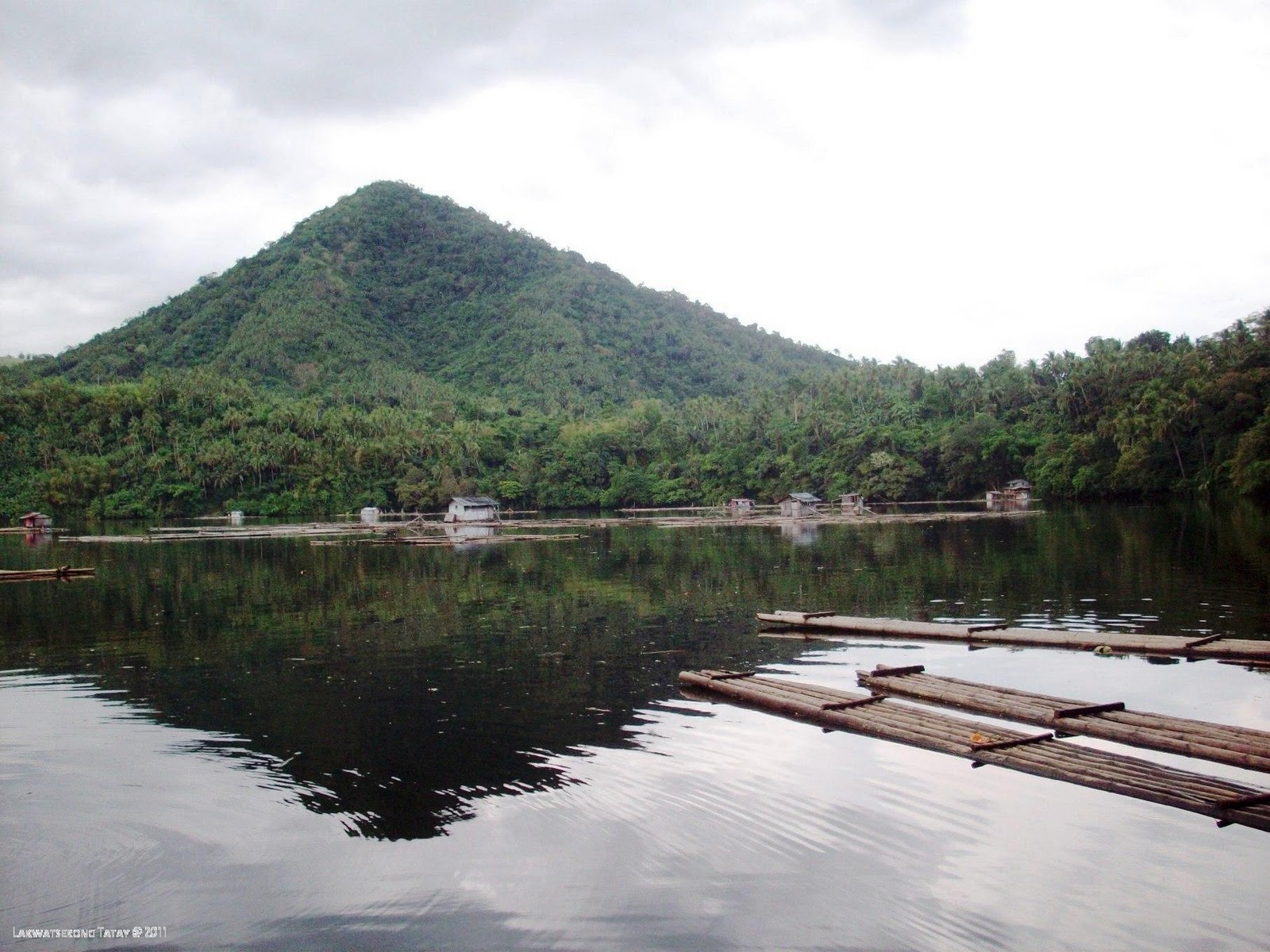 Meet the Xplorers San Pablo's Seven Lakes Lake Mohicap
