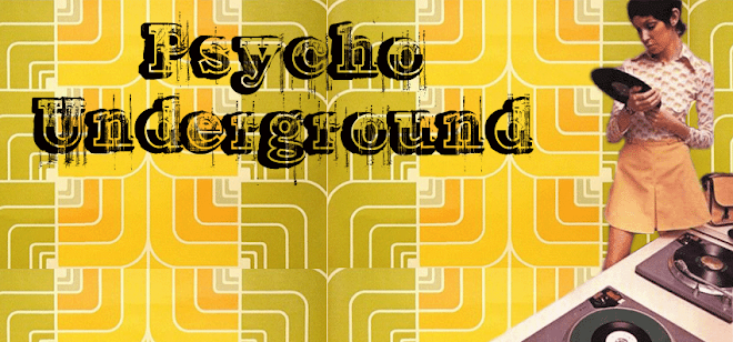 Psycho-Underground