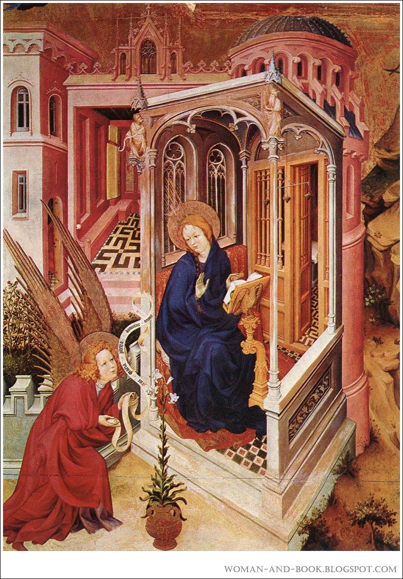 [Melchior+Broederlam+—+The+Annunciation,+1393-1399.jpg]
