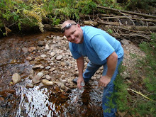 Water for the hike