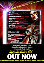 LOVE IN MOTION ALBUM - SPECIAL OFFER ONLY £10