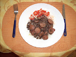 Feijoada versao germânica