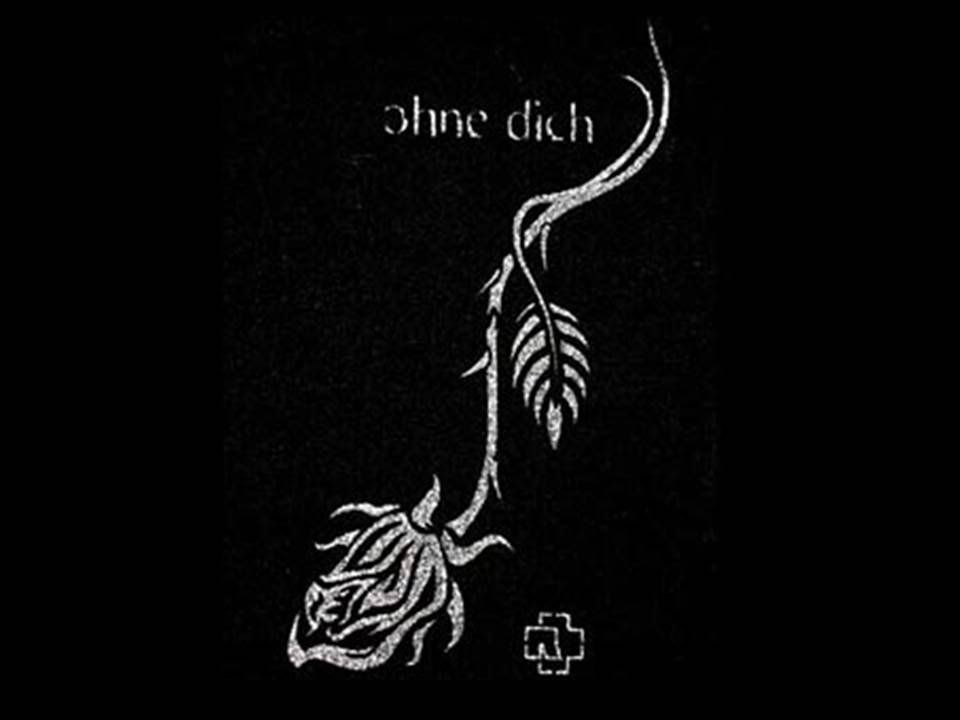 Ohne dich - Wikipedia