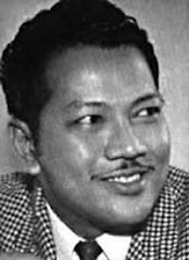 P Ramlee Segar Di Ingatan