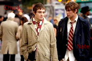 CHUCK & NATE