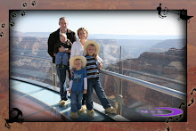 Grand Canyon Skywalk