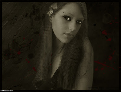 gothic desktop wallpaper. Dark Gothic Girls Desktop