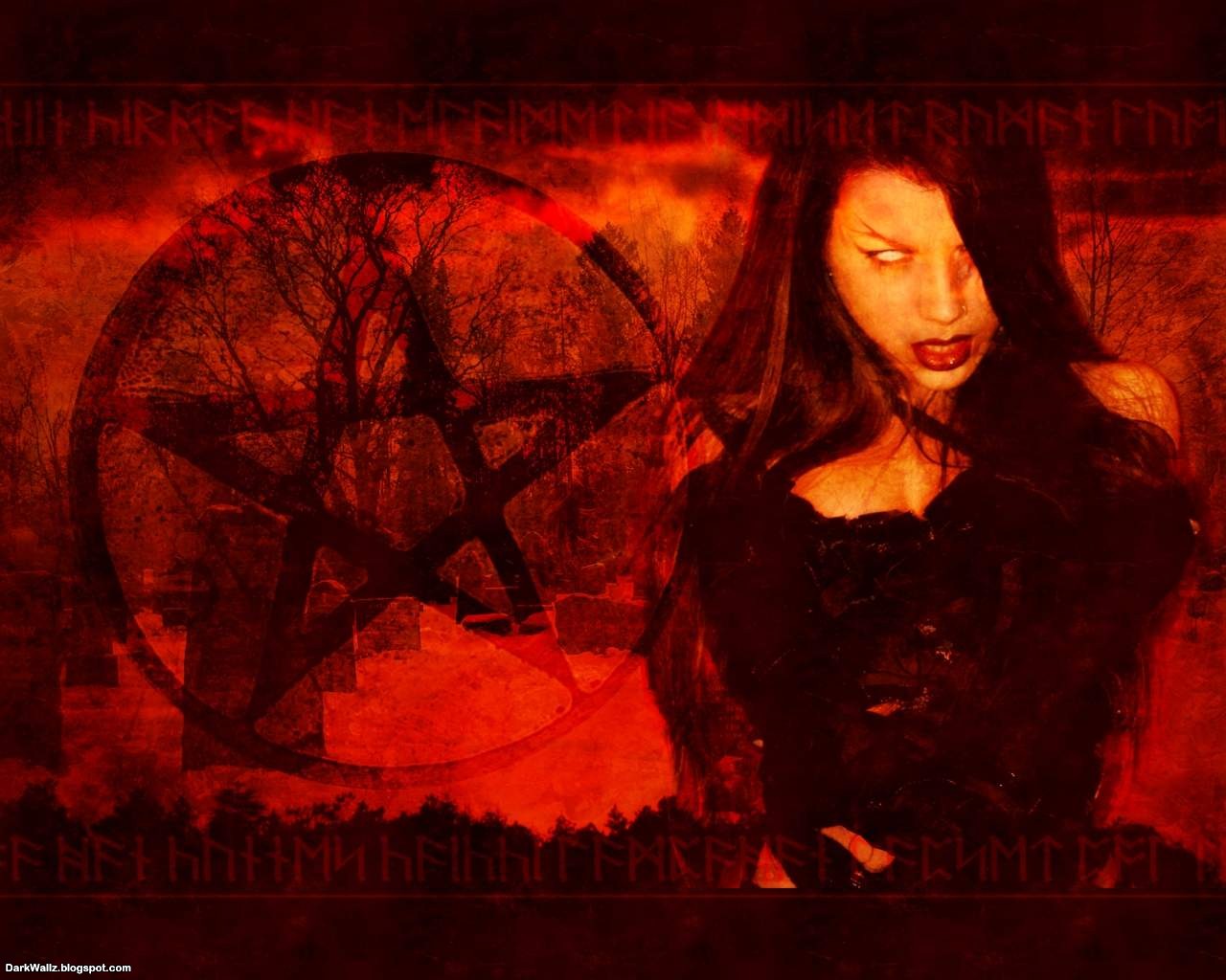 episode 666 1 | Dark Wallpaper Download