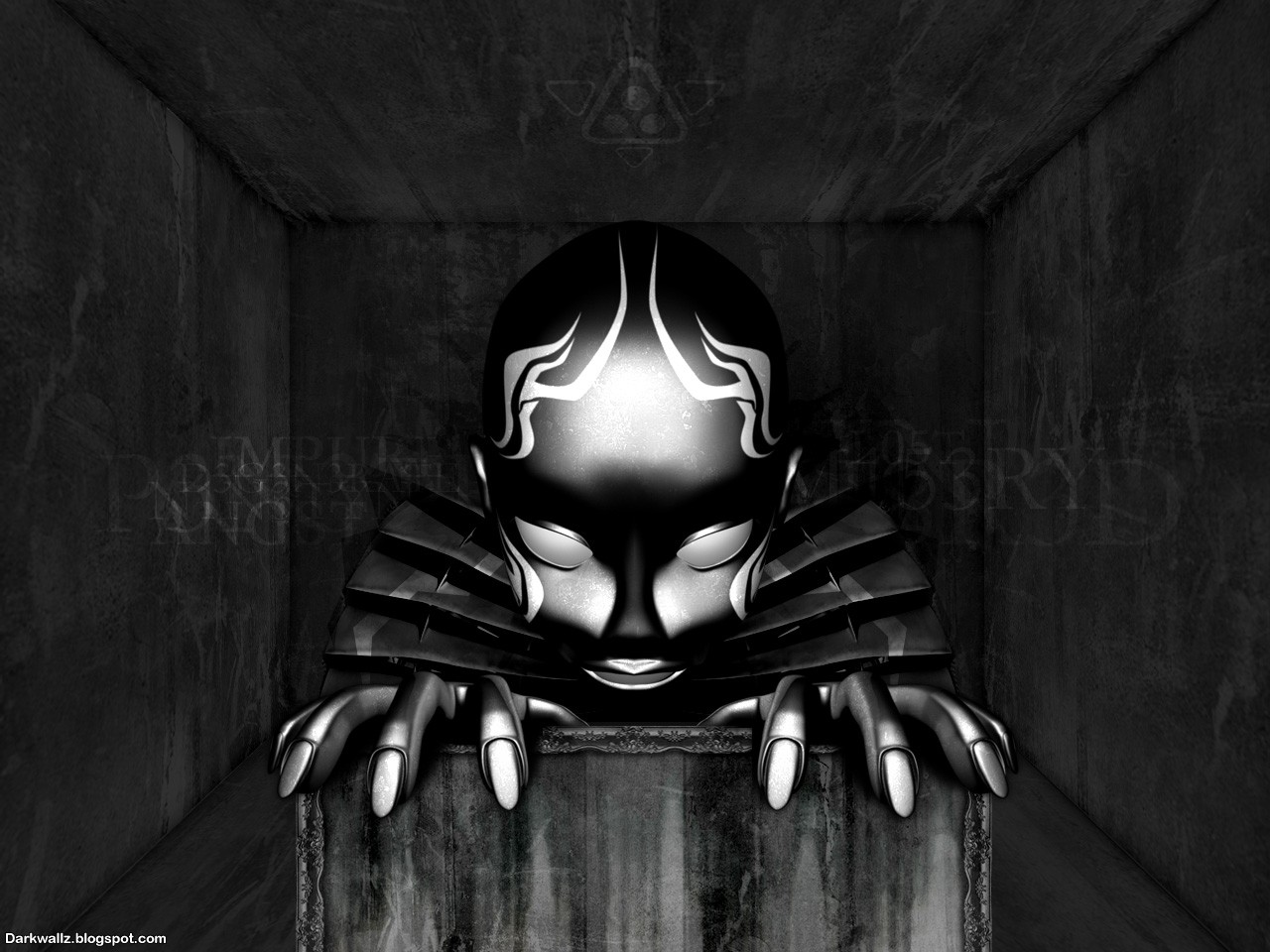 Skulls Wallpapers 36 | Dark Wallpaper Download