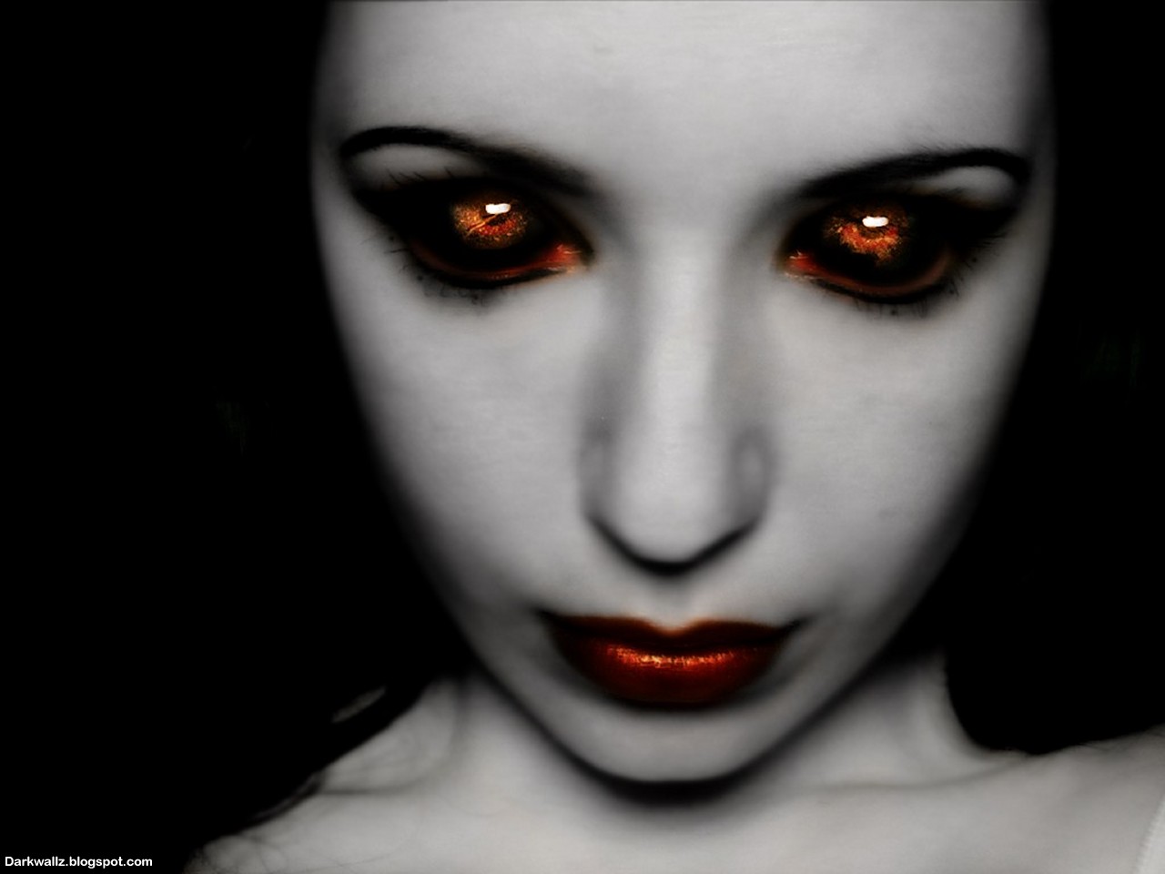 Scary Eyes Wallpapers 29 | Dark Wallpaper Download