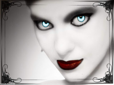 Scary Eyes Desktop Wallpapers Page #2 | Dark Wallpapers High Quality