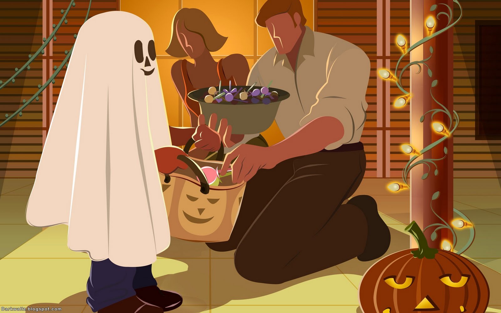 Halloween Wallpapers 97 | Dark Wallpaper Download