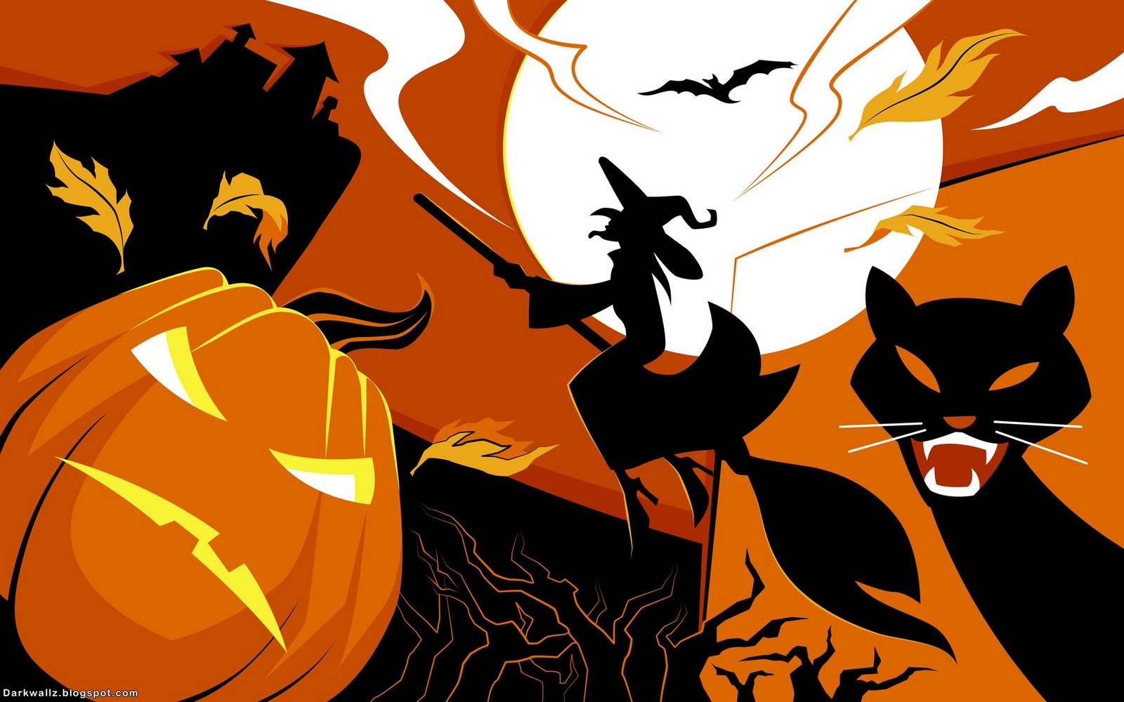 Halloween Wallpapers 93 | Dark Wallpaper Download