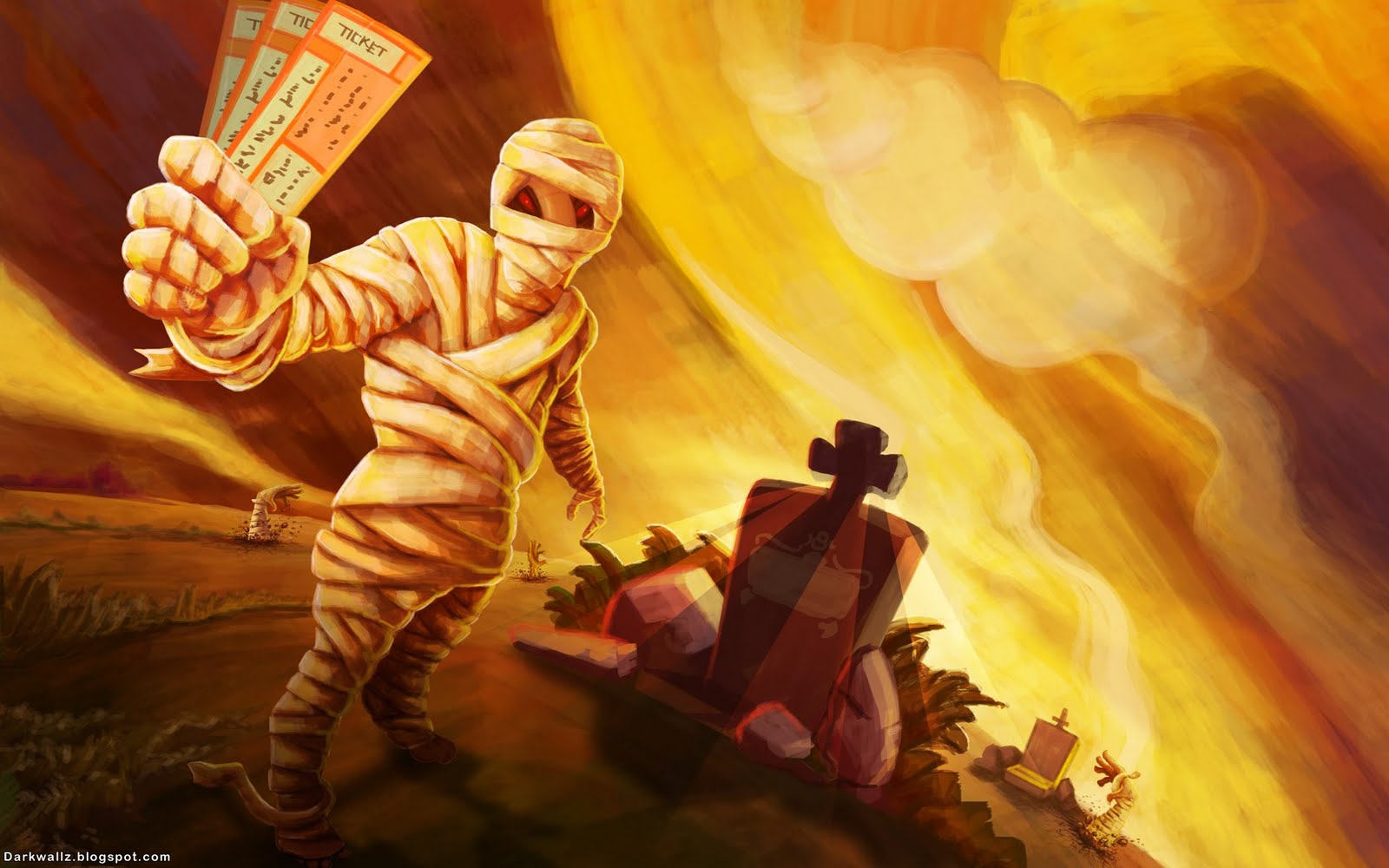 Halloween Wallpapers 87 | Dark Wallpaper Download