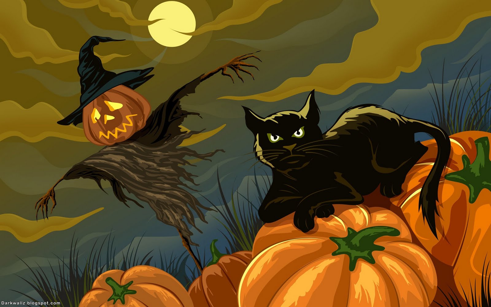 Halloween Wallpapers 73 | Dark Wallpaper Download