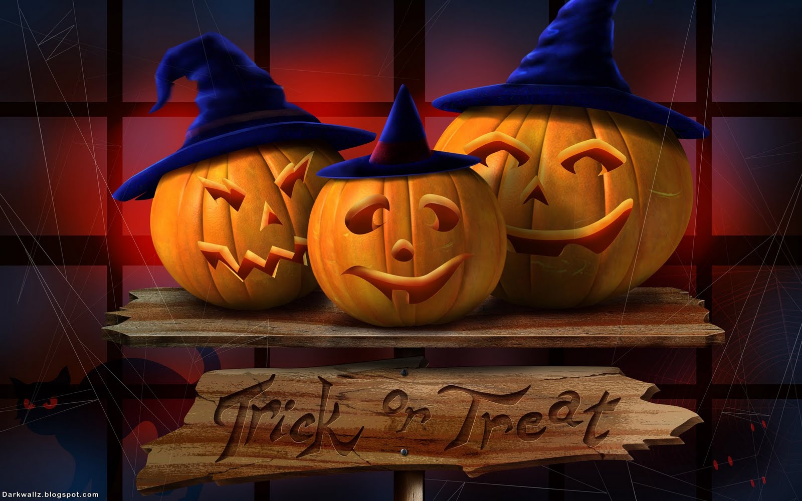 Halloween Wallpapers 40 | Dark Wallpaper Download