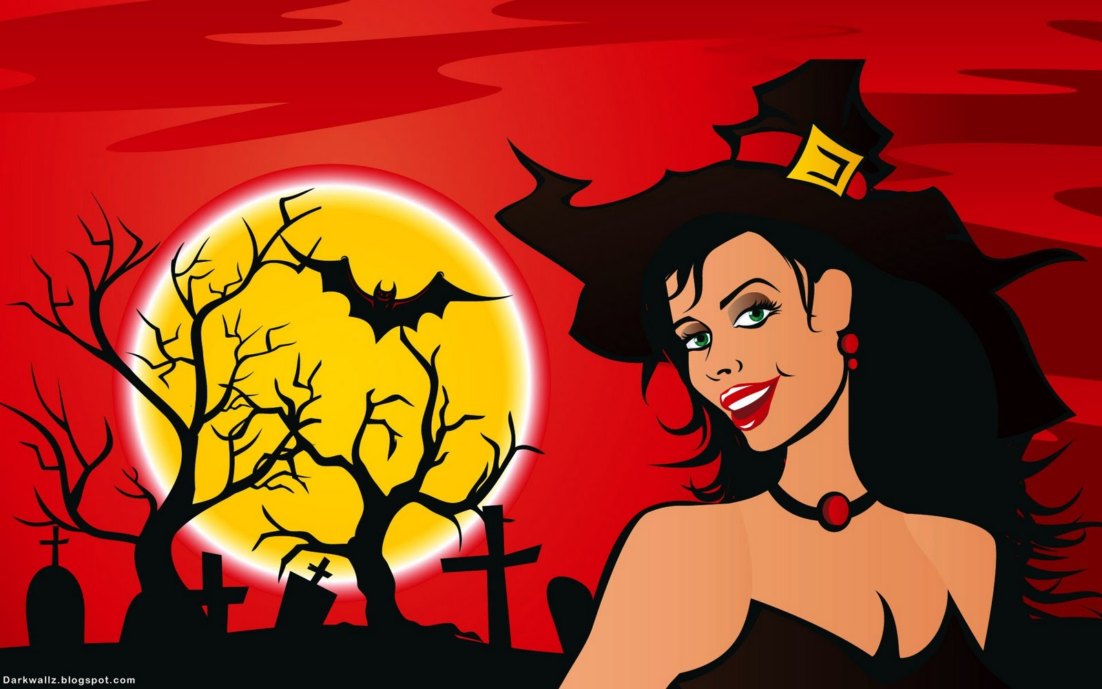 Halloween Wallpapers 18 | Dark Wallpaper Download