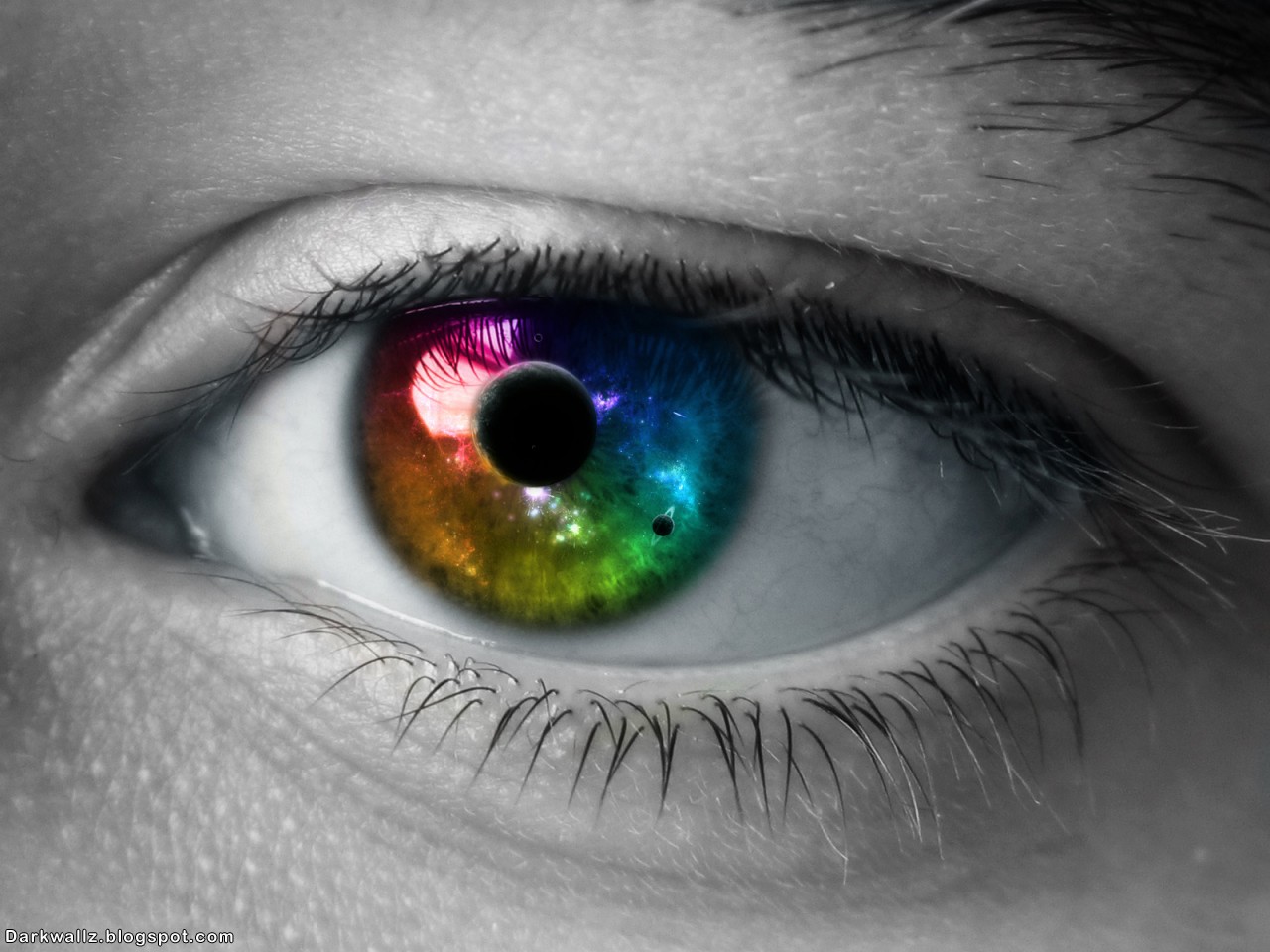 Scary Eyes Wallpapers 62 | Dark Wallpaper Download