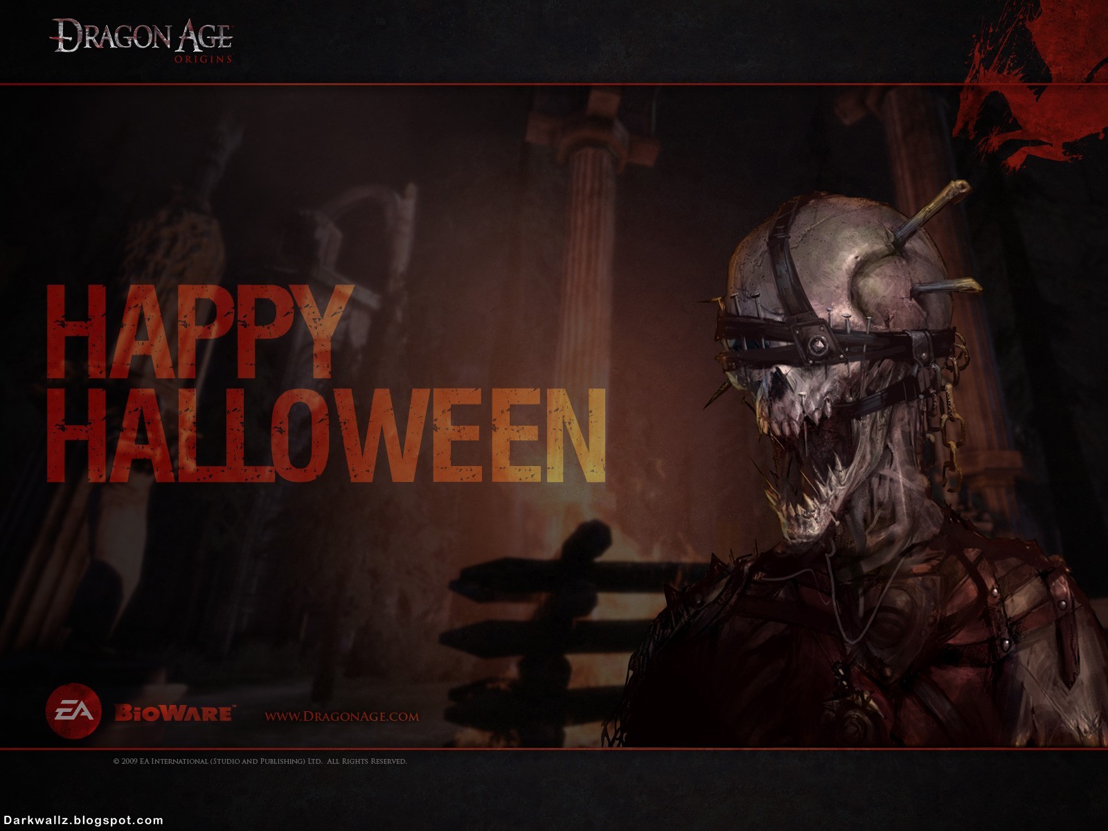 Halloween Wallpapers 115 | Dark Wallpaper Download