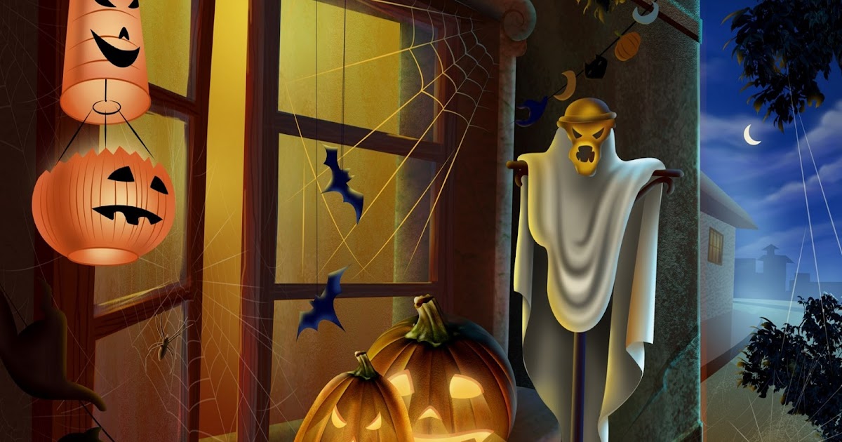 Halloween Wallpapers 120 dark halloween wallpaper | Dark Wallpapers