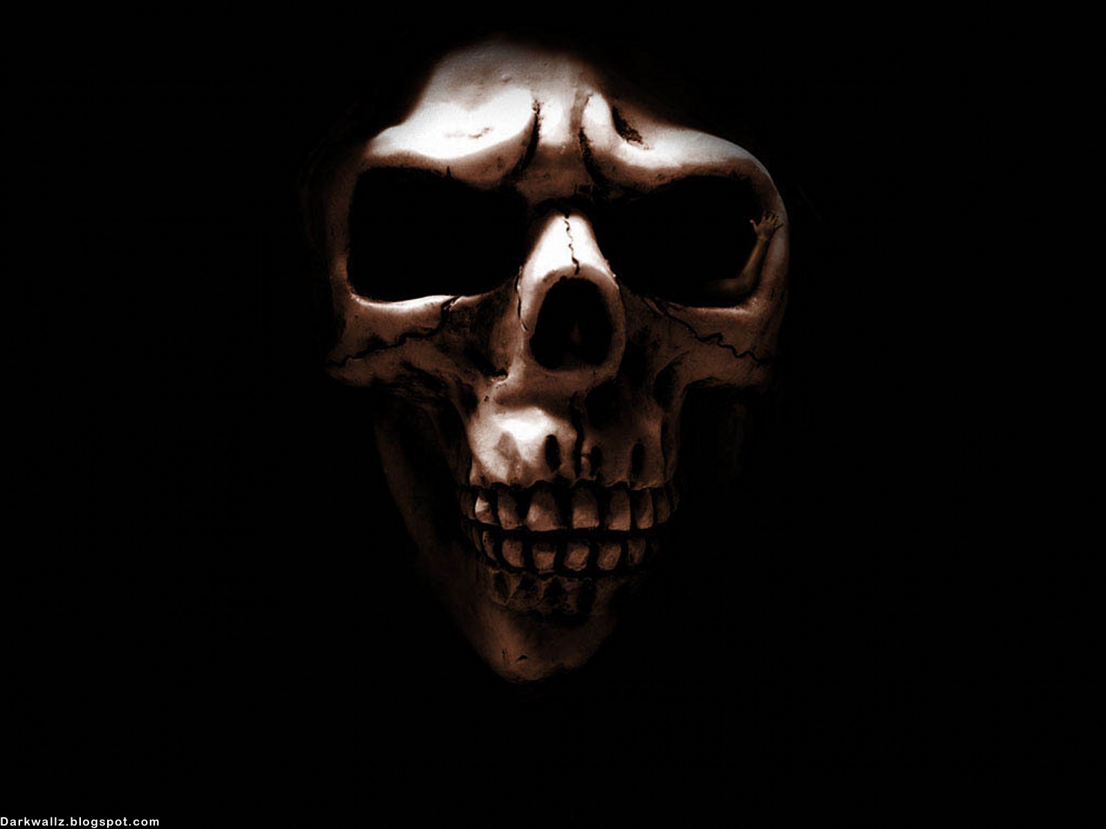 Dark Skulls Wallpapers 91 | Dark Wallpaper Download