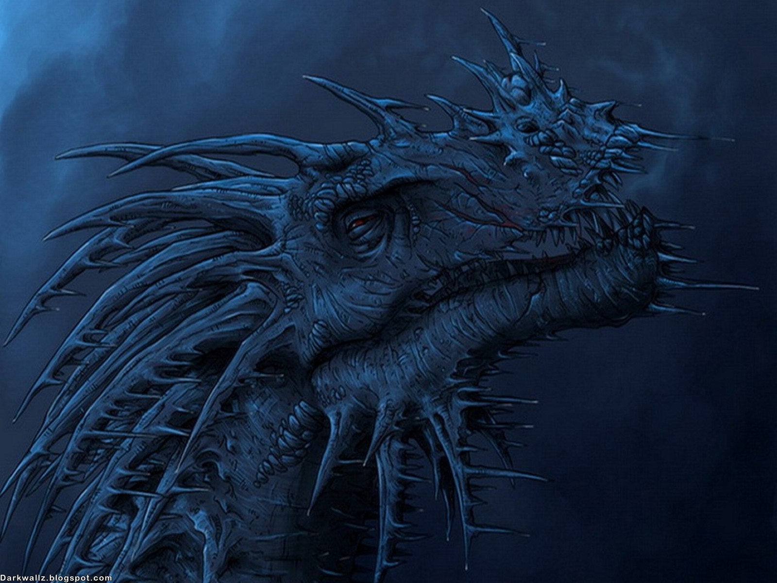 Dark Dragons Wallpapers 23| Dark Wallpaper Download
