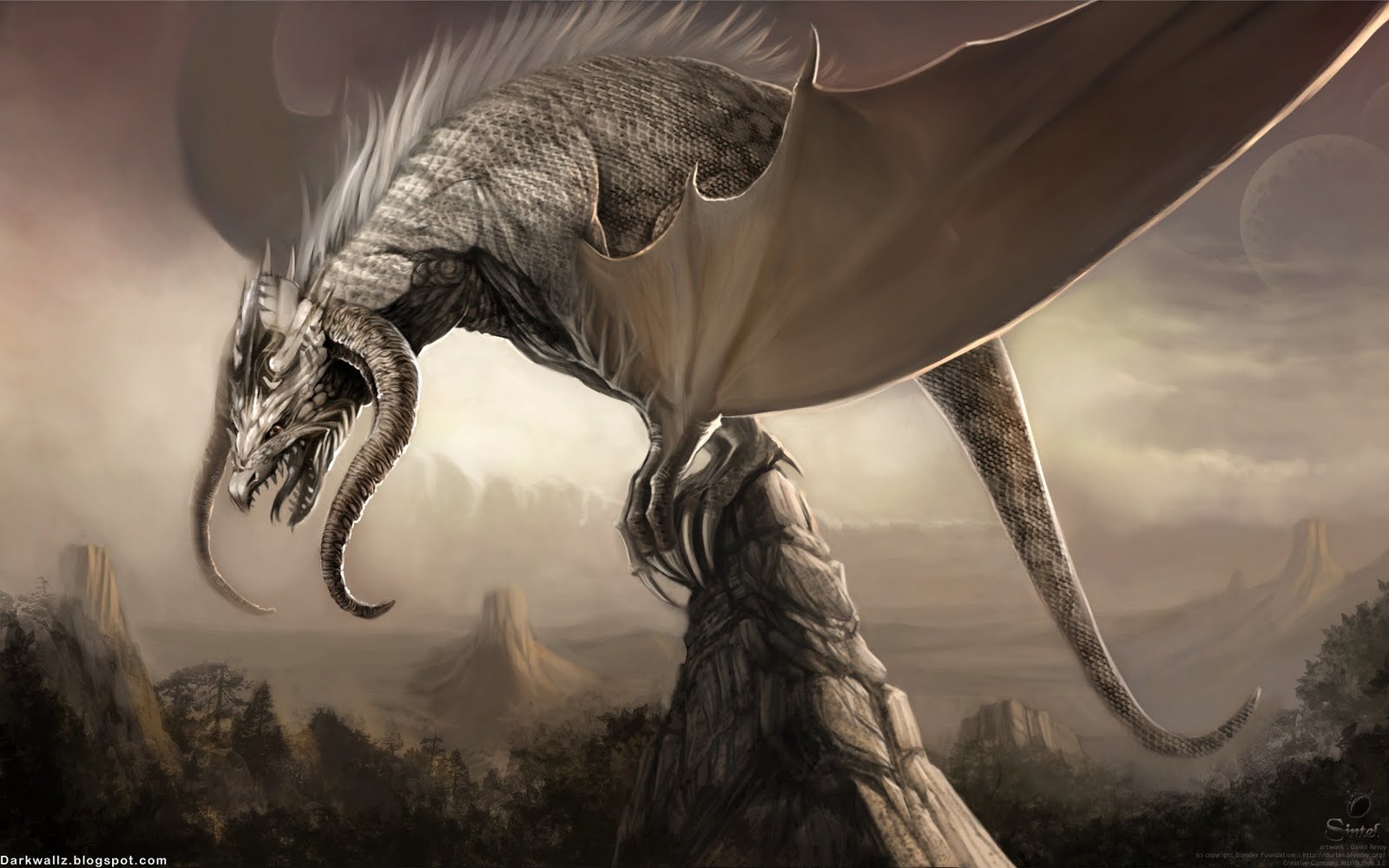 Dark Dragons Wallpapers 71| Dark Wallpaper Download