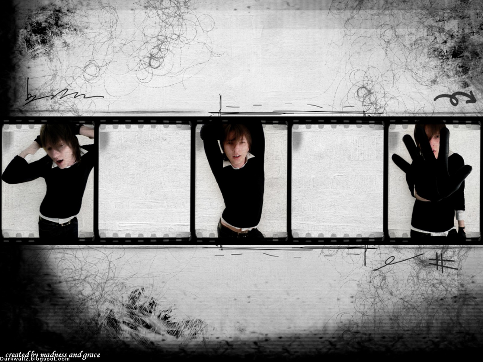 Emo Wallpapers 68| Dark Wallpaper Download