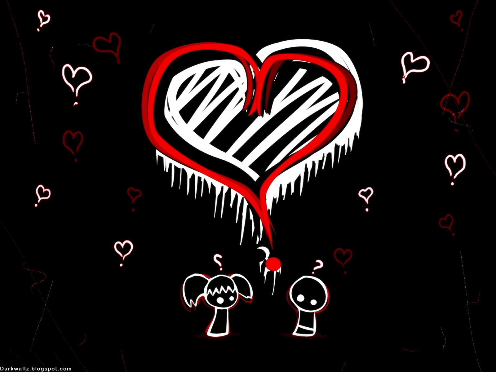 Emo Wallpapers 59| Dark Wallpaper Download