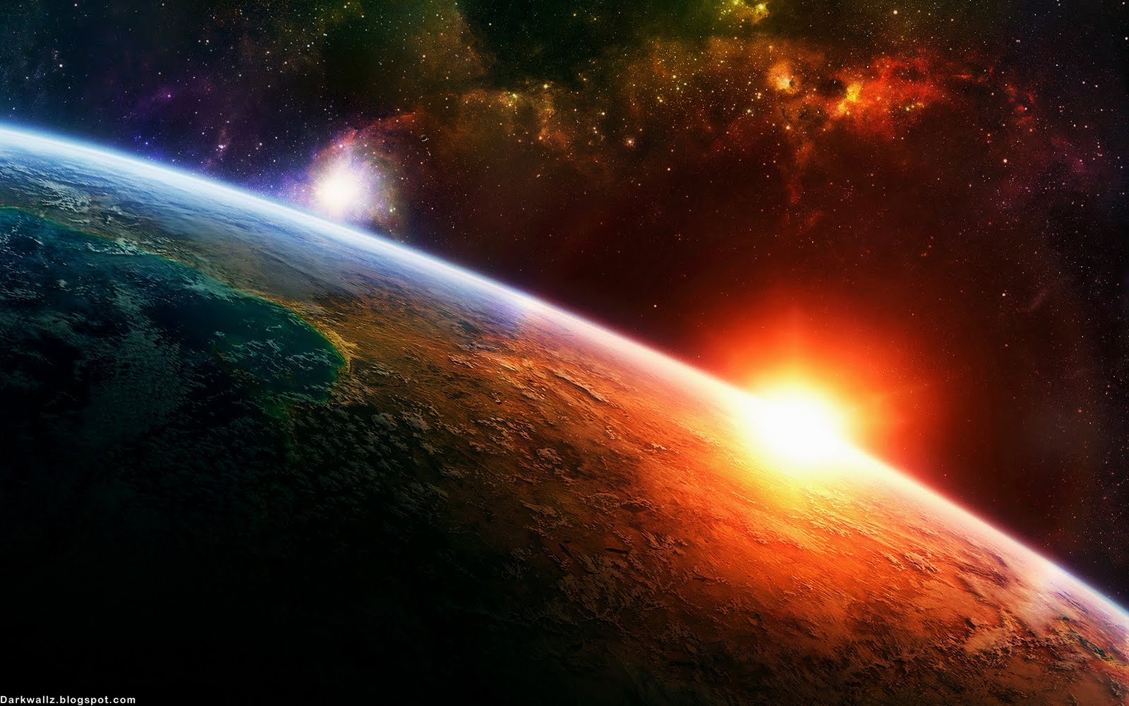 Dark Widescreen Wallpapers 01 | Dark Wallpaper Download