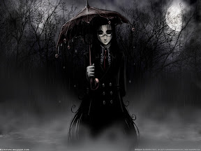 Dark Girls Desktop Wallpapers Page #1 | Dark Wallpapers High Quality