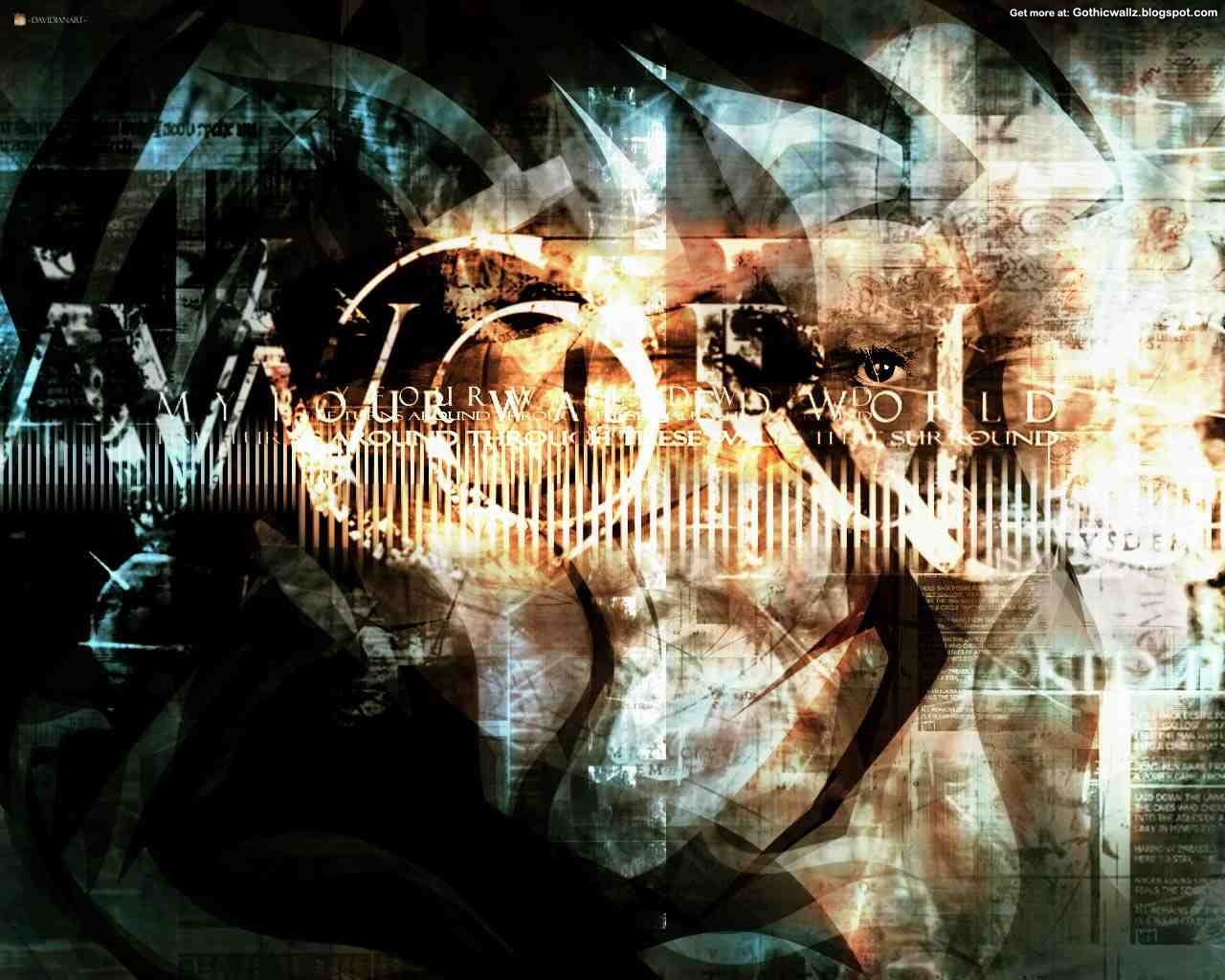 Gothic Wallpaper