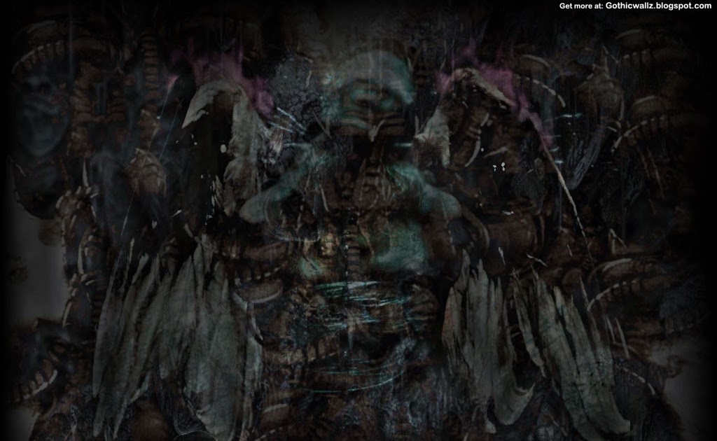 Gothic Wallpaper 34 - Dark Gothic Wallpapers - FREE Gothic Wallpaper