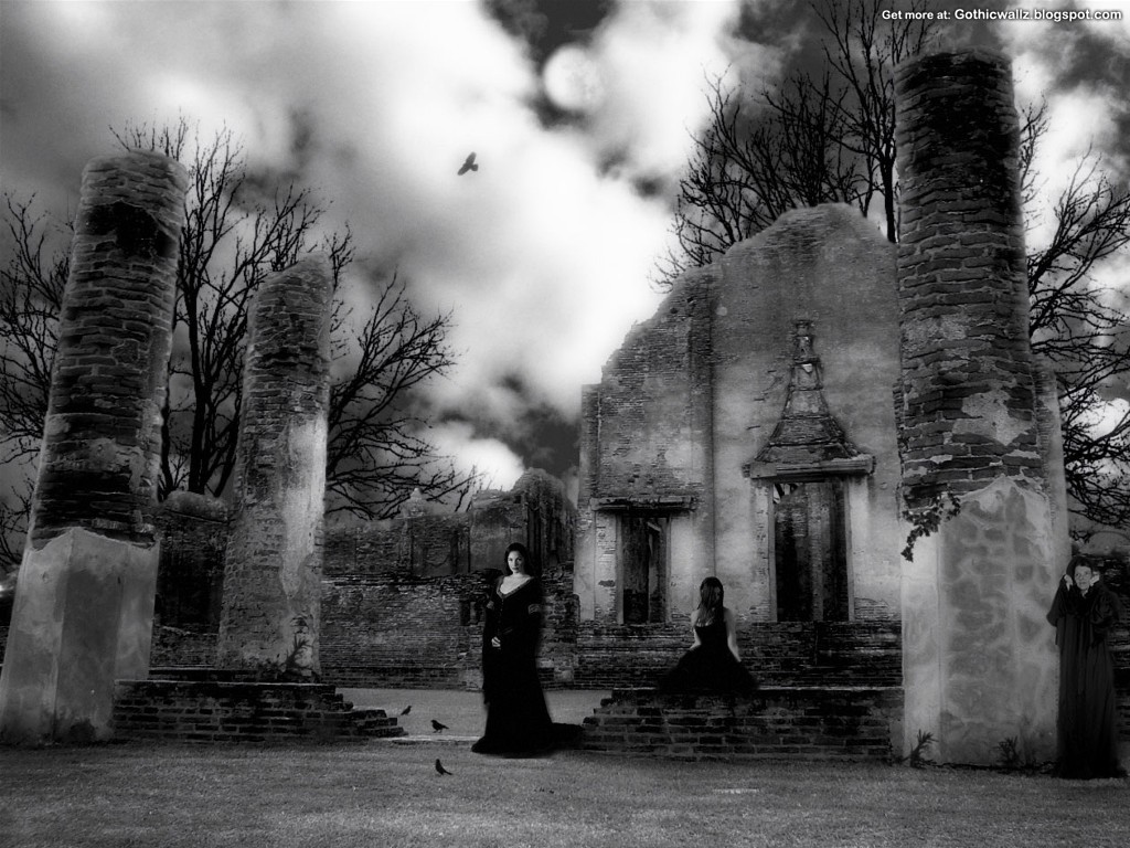 Gothic Wallpaper