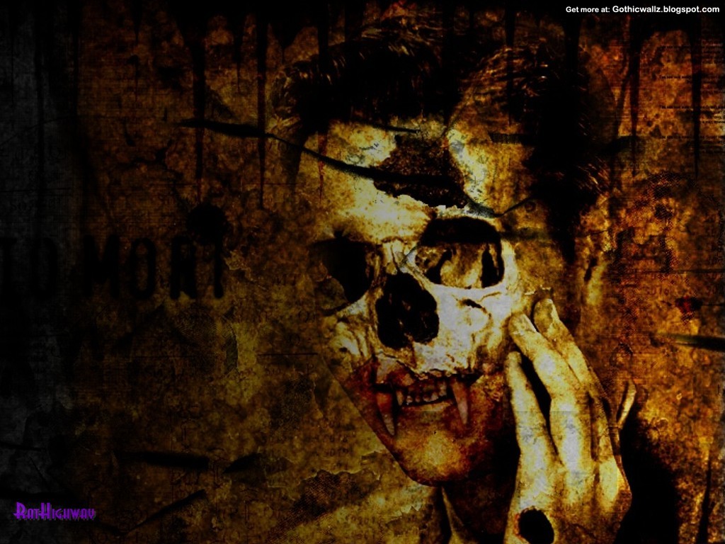 Gothic Wallpaper