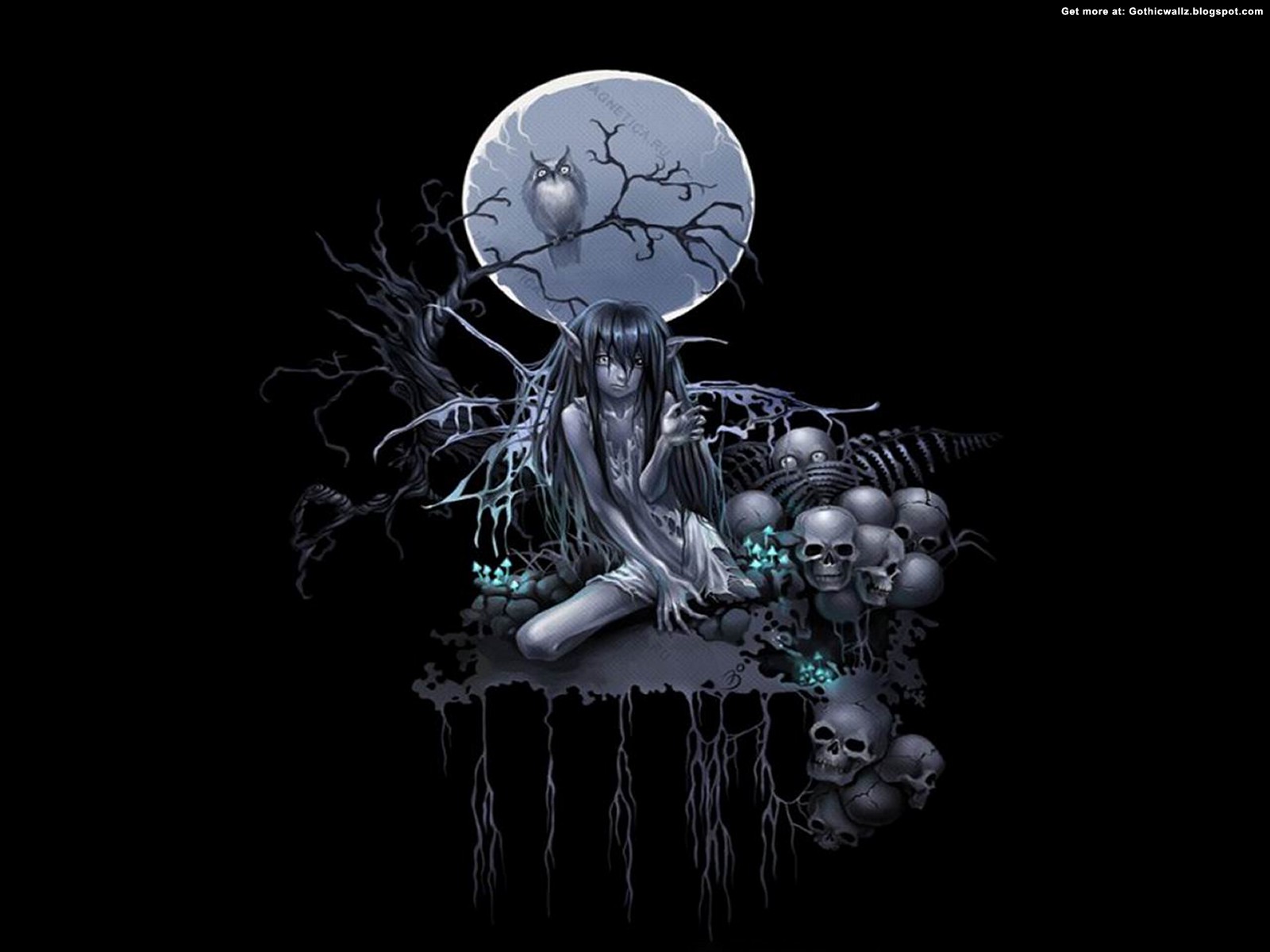 Dark Art Dark Gothic Wallpapers FREE Gothic Wallpaper Dark Art