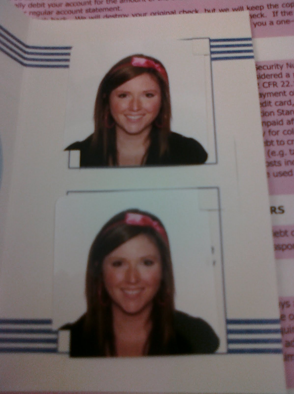 Adventures of Mrs. Awesome May 2010