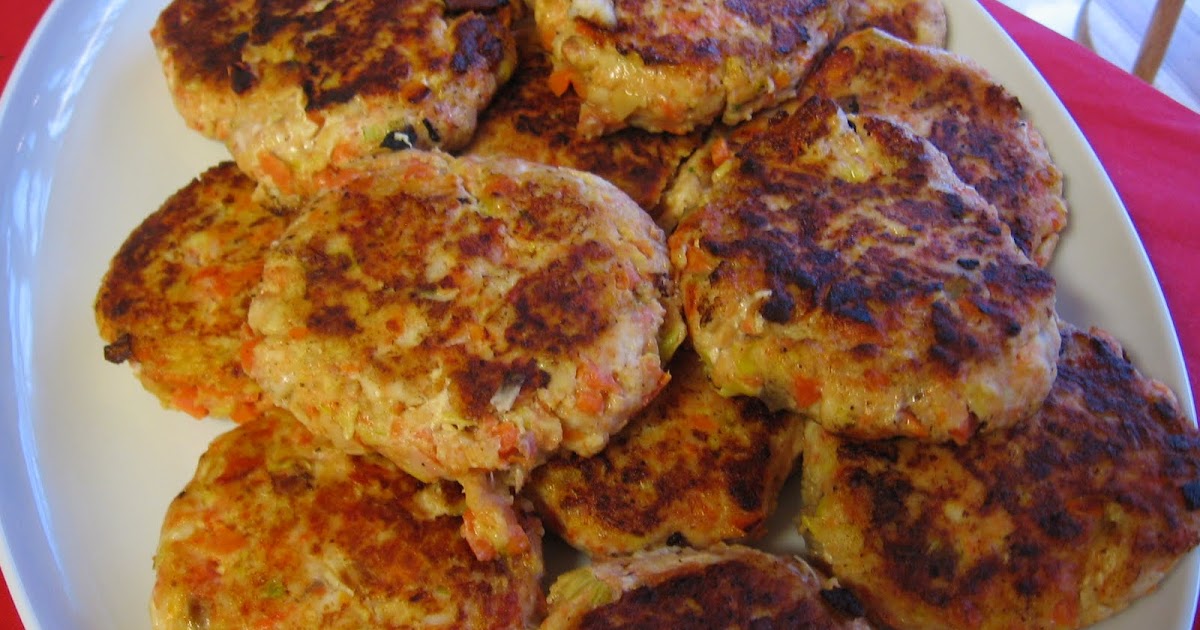 Someone's in the Kitchen with Brina... Passover Recipes Salmon