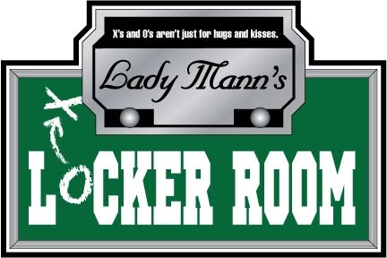 Lady Mann's Locker Room