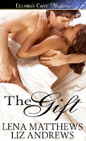 Guest Review: The Gift and A Spanking for Valentine