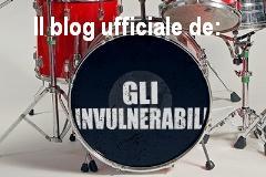 ..:: La Rock band: Gli Invulnerabili::..