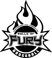 Balls of Fury