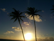 Molokai Sunset