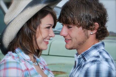 dating in the country