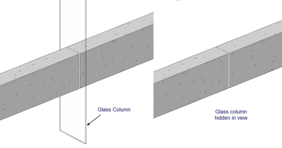 REVIT Structure Learning Curve Creating Small Movement Joints In
