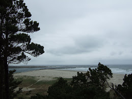 View from a Lighthouse