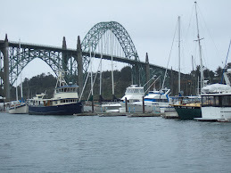 Newport Bridge