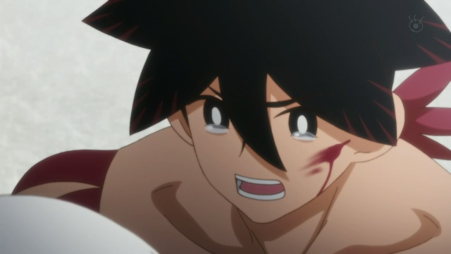 Animanga Cafe Katanagatari Final Episode Animanga Cafe Katanagatari Final Episode