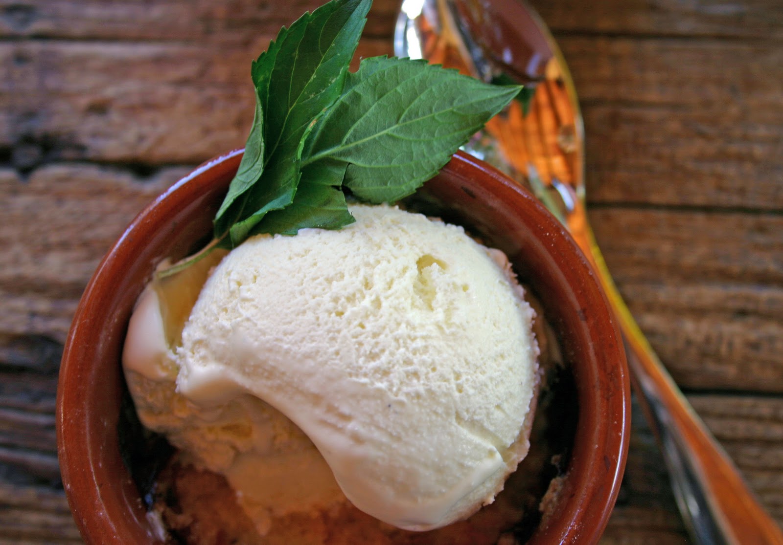 Chasing Santa Fe VINAIGRETTE ERIN WADE SLOW FOOD